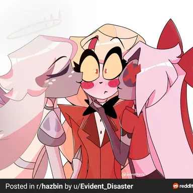 Profile image of Charlie Vaggie and Emily