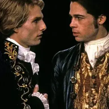Profile image of Louis and Lestat