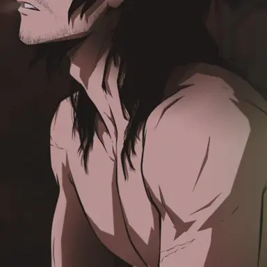Profile image of Shota Aizawa