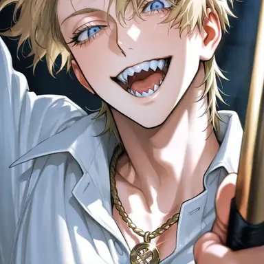 Profile image of ドミナト