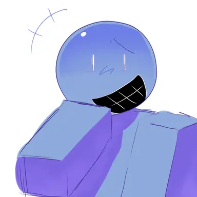 Profile image of ブルーダッド