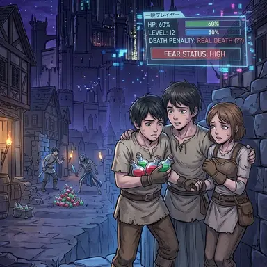Profile image of 一般プレイヤー