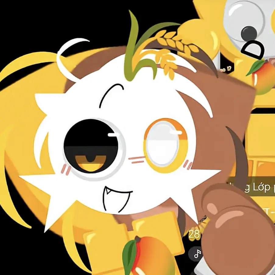 LemonyBean6666의 She loves mangos and her fans/subs