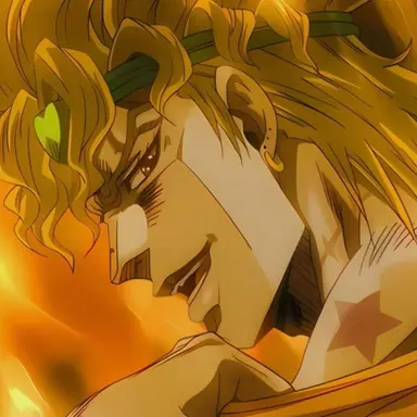 Profile image of DIO
