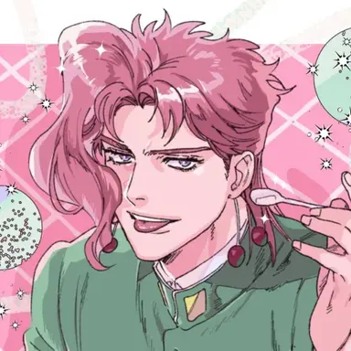 Profile image of 花京院典明