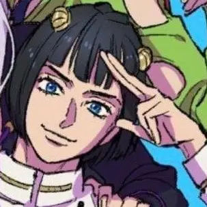 Profile image of ブチャラティ