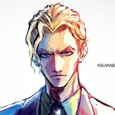 Profile image of 吉良吉影