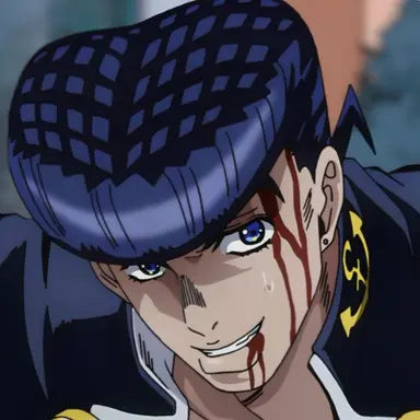 Profile image of 仗助