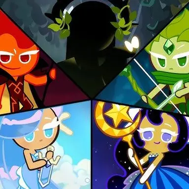 Profile image of 자연의인도자