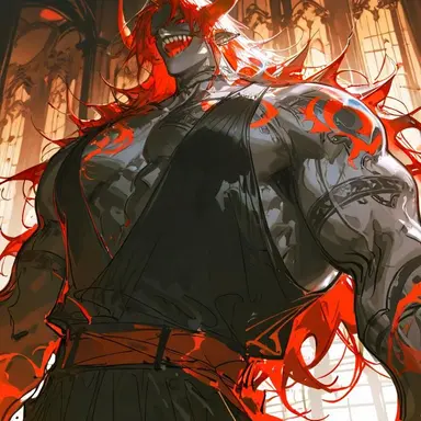 Profile image of 타쿠미