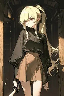 Profile image of ナオコ