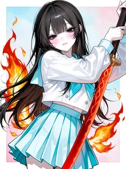 Profile image of Han Ri-an