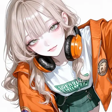 Profile image of Park So-hyun