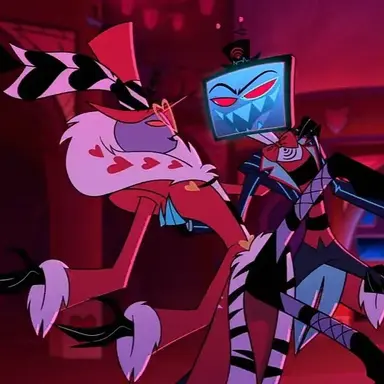 Profile image of Vox and Val