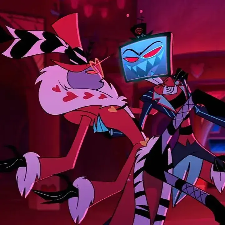 HotPlow0515의 Vox and Val