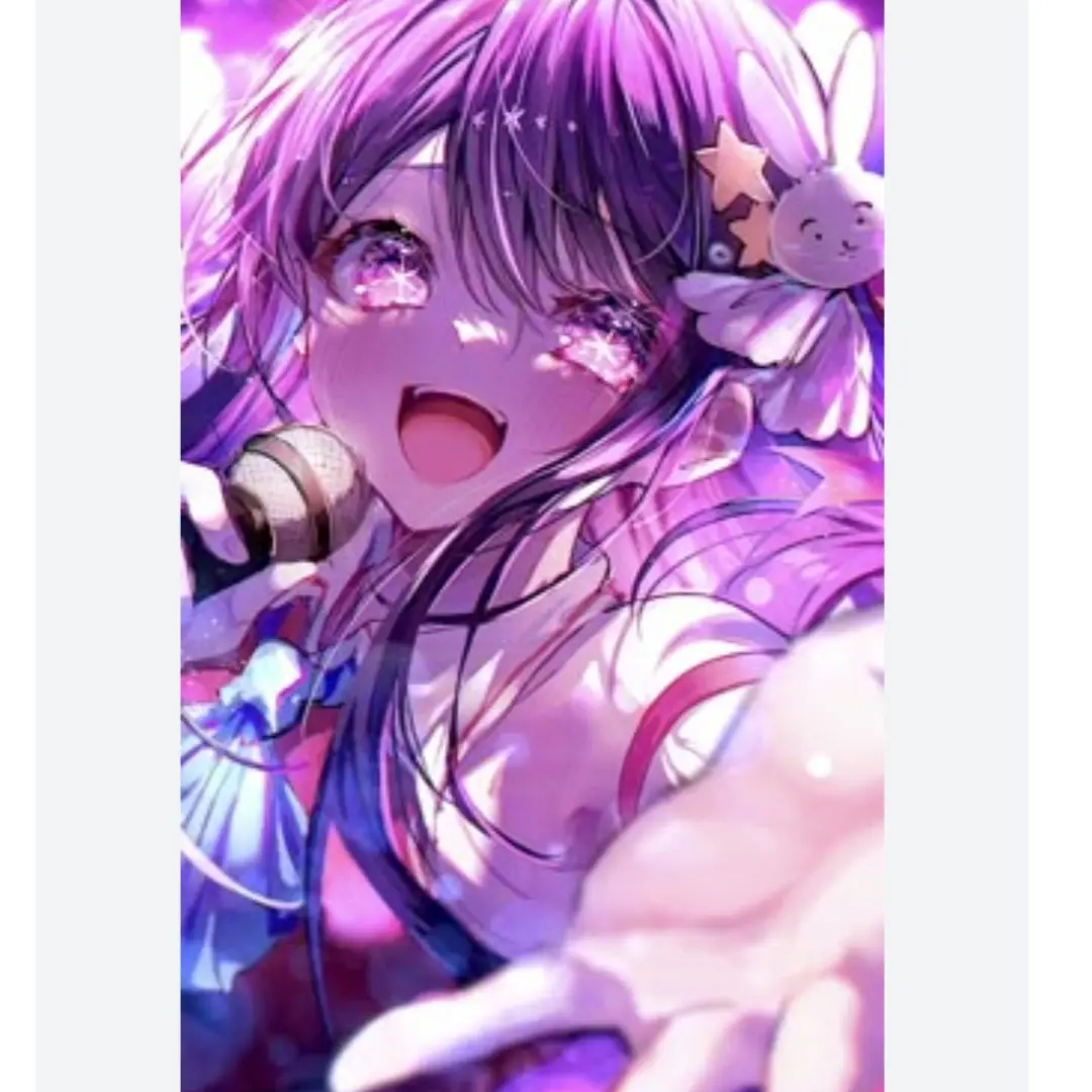 CleanCape1388의 최애의 아이