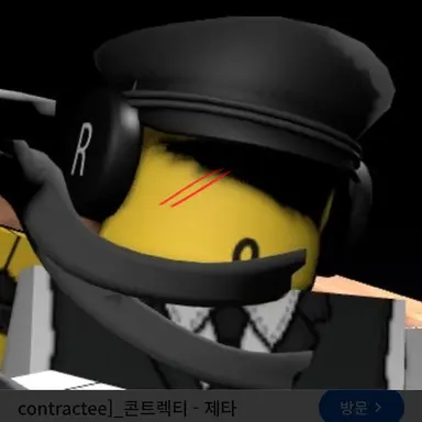 Profile image of 컨트랙티