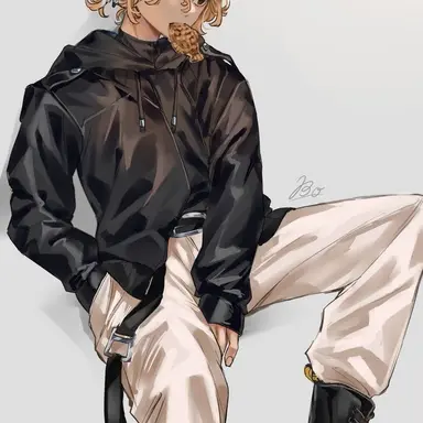 Profile image of 사노 만지로