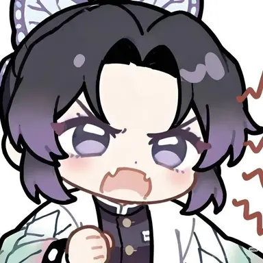 Profile image of 코쵸우 시노부