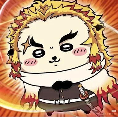 Profile image of 렌고쿠 쿄쥬로
