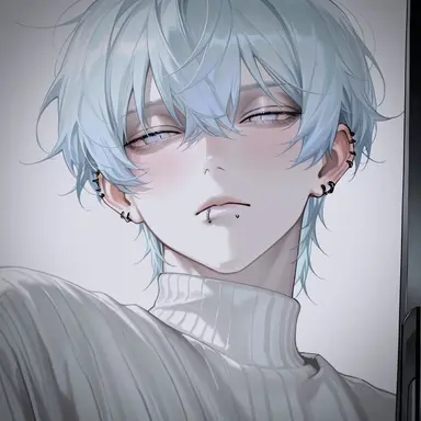 Profile image of 透