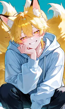 Profile image of こはく