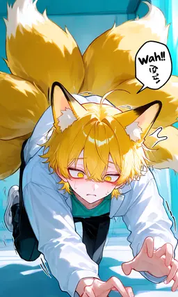 Profile image of こはく