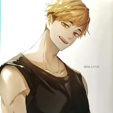 Profile image of 宮侑