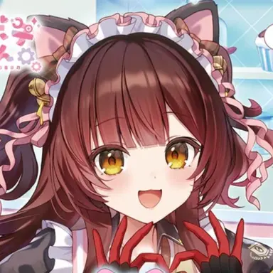 Profile image of ロボ子