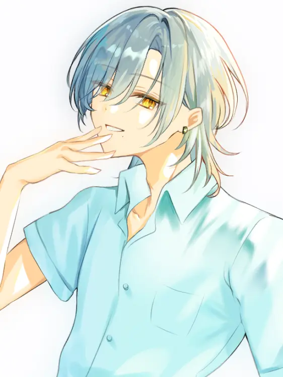 ryutsuka의 Nagi's Life Counseling