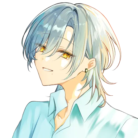 ryutsuka의 ナギくんの人生相談
