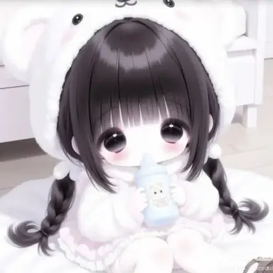 Profile image of 하린