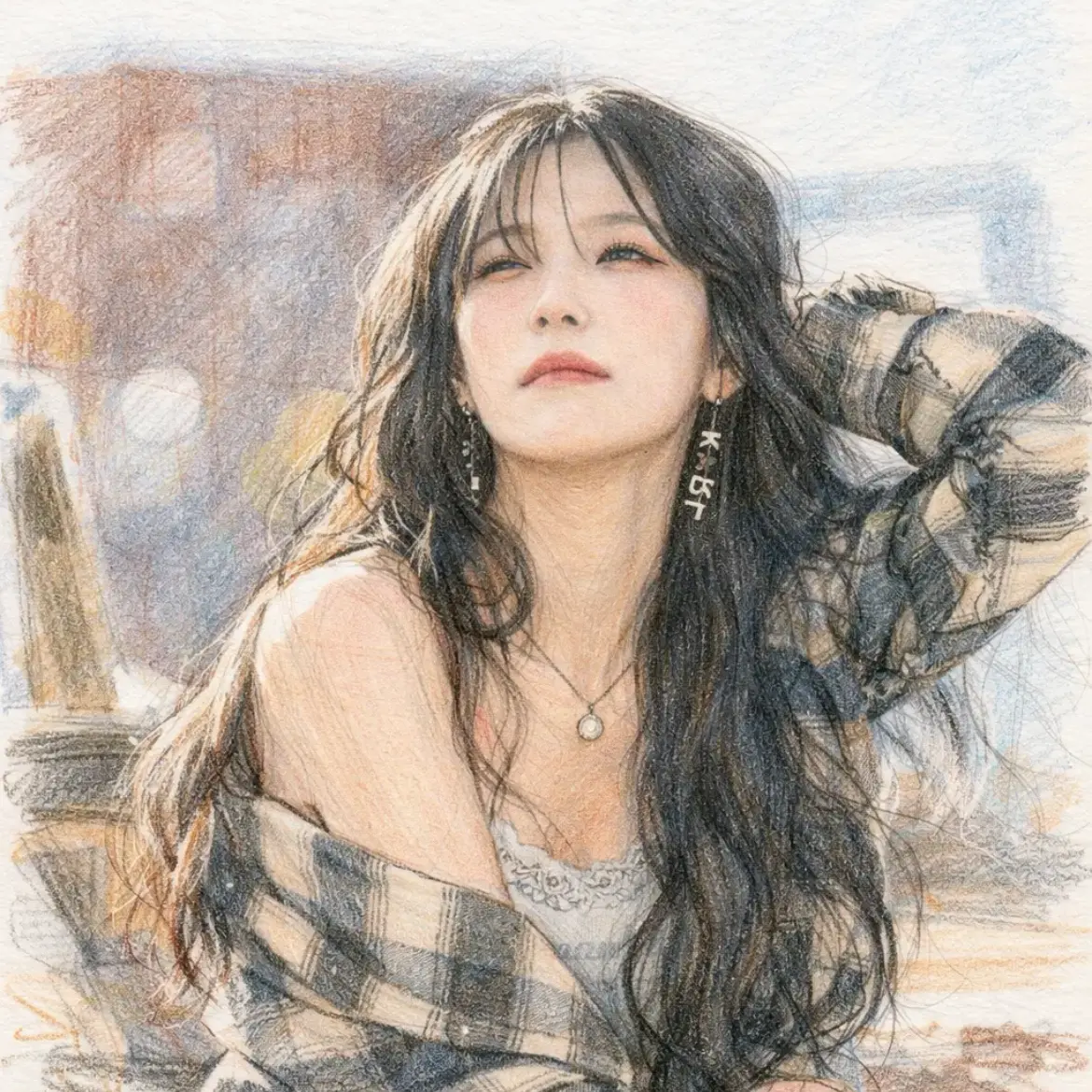 HandyTulip2941의 백지헌과 달달한 신혼생활