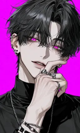 Profile image of 蓮