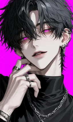 Profile image of 蓮
