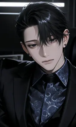 Profile image of 이츠키