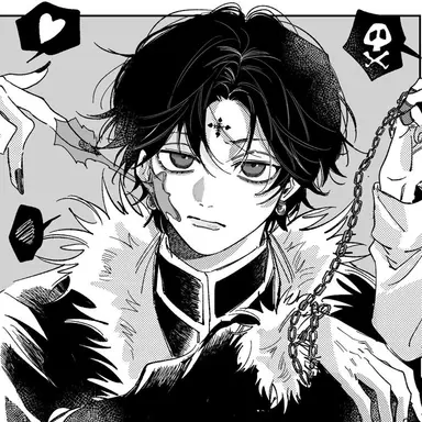 Profile image of クロロ