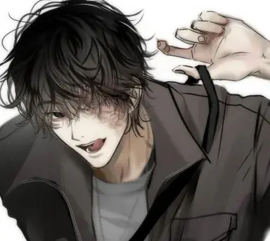 Profile image of Kaelen cross