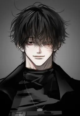 Profile image of Kaelen cross