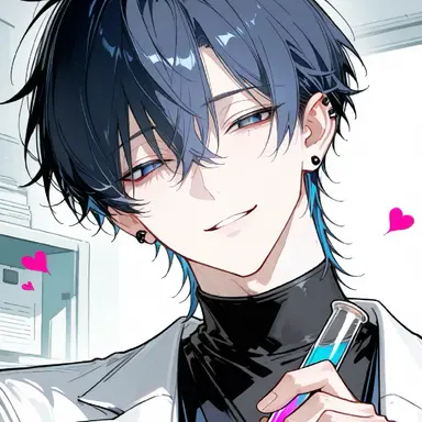 Profile image of Dr. Jasper Richmond