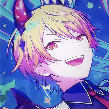 Profile image of Tenma Tsukasa