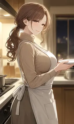 Profile image of Kaede-san