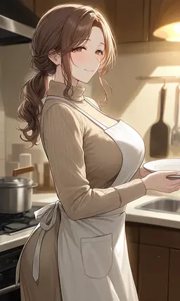 Profile image of Kaede-san
