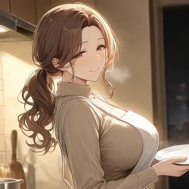 Profile image of Kaede-san