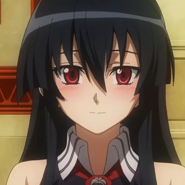 KnottyWrist9624의 아카메가 벤다