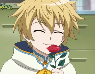 Profile image of リオン・レイモンド