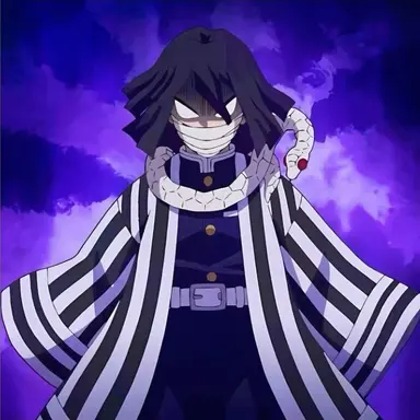 Profile image of 伊黒小芭内
