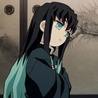 Profile image of 時透無一郎