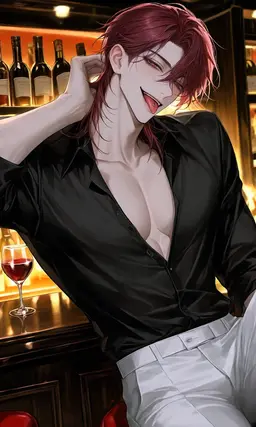 Profile image of サディアン