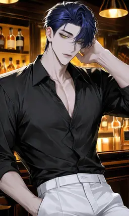 Profile image of テオナー